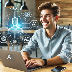 Read more about the article What’s One Business Task You Hate Doing That You Wish AI Could Handle?