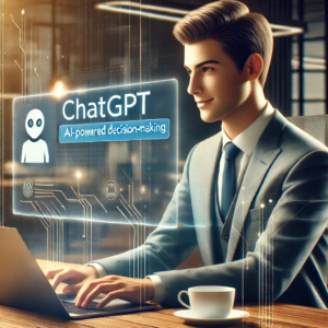 Read more about the article How to Use ChatGPT for Smarter Decision-Making