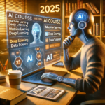 Best AI Tools & Courses to Master AI in 2025