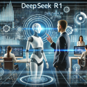 Read more about the article How to Make $100 Daily with DeepSeek AI in 2025