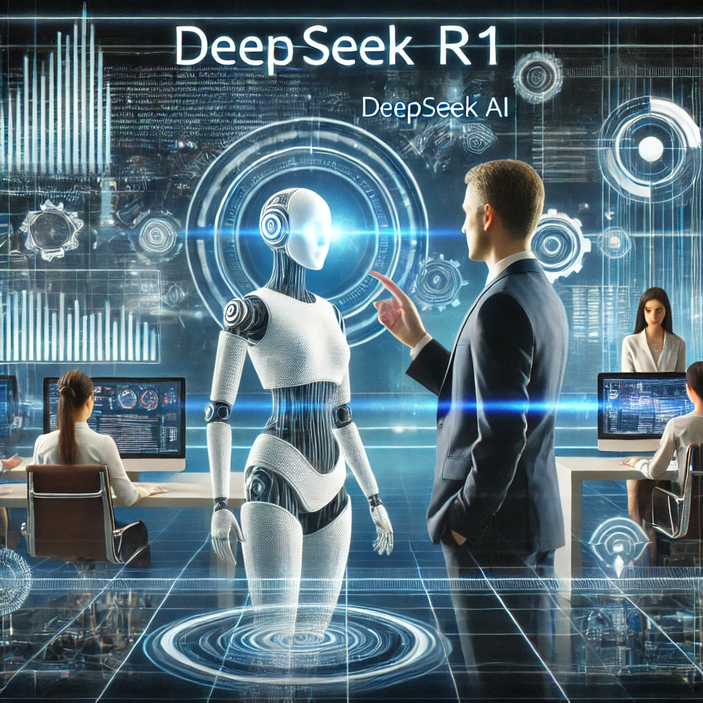 You are currently viewing How to Make $100 Daily with DeepSeek AI in 2025