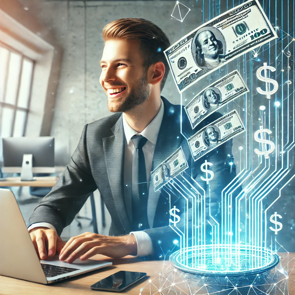 Read more about the article How To Start a $1000/Day Side Hustle Using DeepSeek AI for Beginners