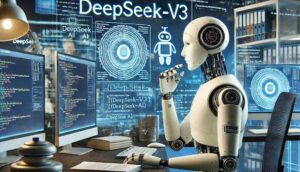 Read more about the article How I Generated $700,000 With DeepSeek AI: The Ultimate 2025 Automation Guide