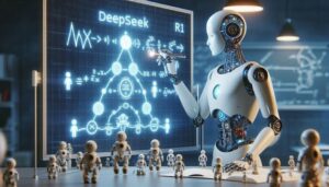 Read more about the article How I Built a Free DeepSeek AI Agent to Automate Tasks Using N8N (Complete Guide)