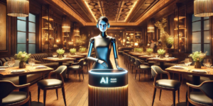 Read more about the article How I Built a DeepSeek AI Restaurant Agent: A 6-Minute Success Story