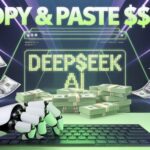 How I Made $997 Daily Using DeepSeek AI and Google Books: A Complete Guide