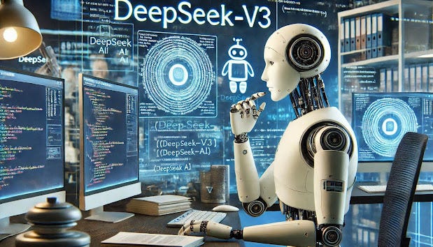 You are currently viewing How I Generated $700,000 With DeepSeek AI: The Ultimate 2025 Automation Guide