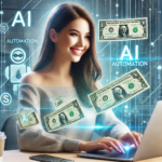 The Fastest Way to Learn AI and Start Making Money in 30 Days