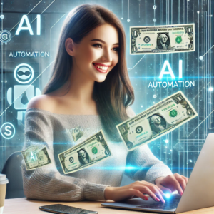 Read more about the article The Fastest Way to Learn AI and Start Making Money in 30 Days