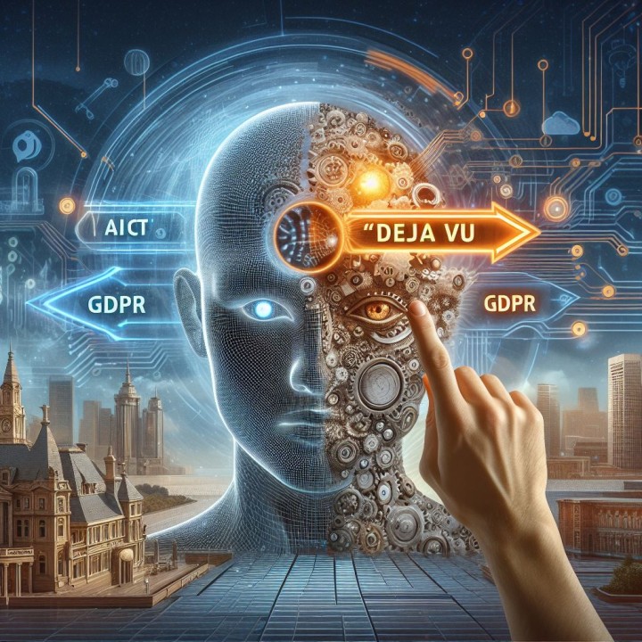 Read more about the article Best GDPR Compliance AI Tools for Influencers: A Complete 2025 Guide to Data Protection