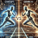 Gemini AI vs. ChatGPT: Who Will Dominate the Market?