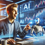 How to Leverage AI to Predict Stock Market Trends (And Profit Big)