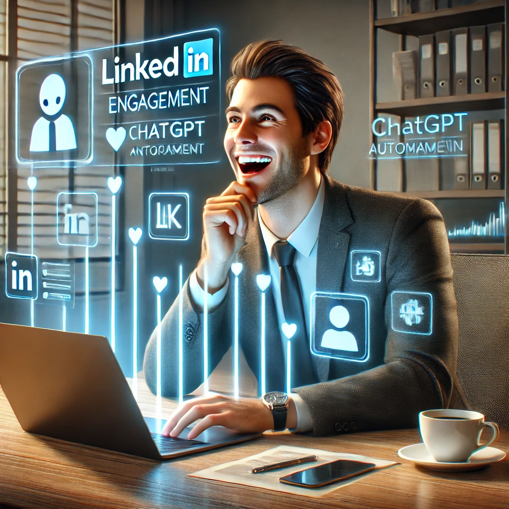 You are currently viewing The LinkedIn Growth Hack No One Tells You About