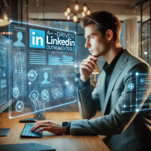 Read more about the article I Used AI to Handle My LinkedIn Outreach. Here’s What I Learned