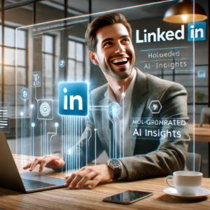 Read more about the article How to Automate Your LinkedIn Growth in 5 Easy Steps