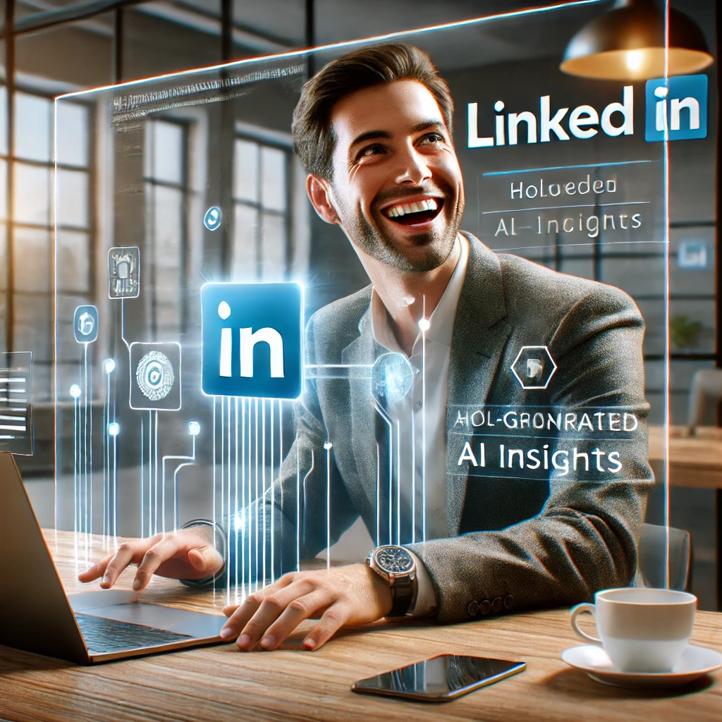 You are currently viewing How to Automate Your LinkedIn Growth in 5 Easy Steps