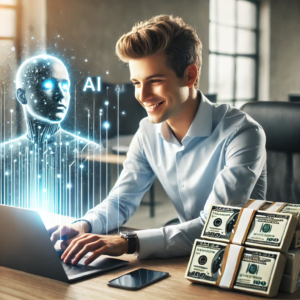 Read more about the article Can You Make $1 Million with AI? Here’s the Step-by-Step Plan