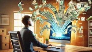 Read more about the article How To Make Money Online With AI: The Ultimate Deep Learning Guide 2025