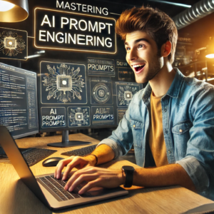 Read more about the article How I’d Master AI Prompt Engineering in 2025 (Step-by-Step Guide)