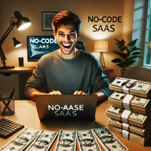 Read more about the article How to Launch a No-Code SaaS and Earn $723 Daily