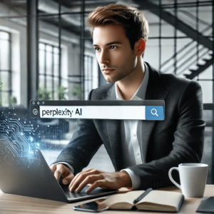 Read more about the article What is Perplexity AI? A New Search Engine Powered by AI