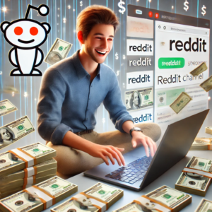 Read more about the article How I Cloned a $127K/Month Reddit Channel with AI