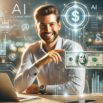 How AI Can Help You Save and Make More Money in 2025