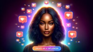 Read more about the article Best AI Virtual Influencer Tools 2025: Top 10 Platforms for Creating Digital Personalities