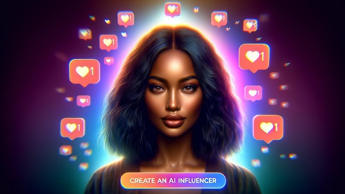 You are currently viewing Best AI Virtual Influencer Tools 2025: Top 10 Platforms for Creating Digital Personalities