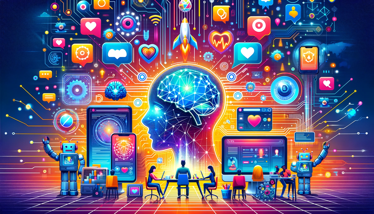 Read more about the article Top 10 Best Niches for AI Influencer Marketing: 2025’s Most Profitable Sectors