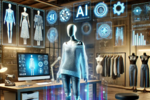 Read more about the article Top Fashion AI Design Tools Every Fashion House Needs to Stay Competitive