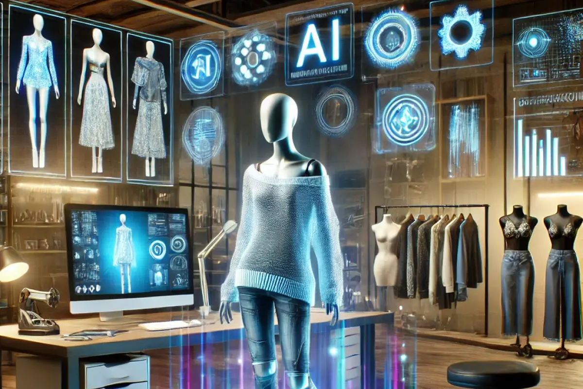 You are currently viewing Top Fashion AI Design Tools Every Fashion House Needs to Stay Competitive