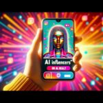 10 Free AI Tools for Virtual Influencers: Create Your Digital Star Without Coding