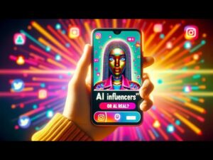 Read more about the article 10 Free AI Tools for Virtual Influencers: Create Your Digital Star Without Coding