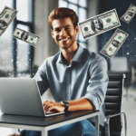 How to Make $100 Every 30 Minutes Using AI (No Experience Needed)