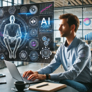 Read more about the article How To Build And Sell Profitable AI Agents: A Step-by-Step Guide