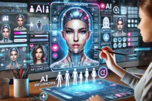 Read more about the article Top 5 Sustainable AI Influencer Platforms Revolutionizing Virtual Marketing in 2025