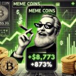 How This AI Trading Bot Made $130,000 Trading Memecoins in 4 Hours