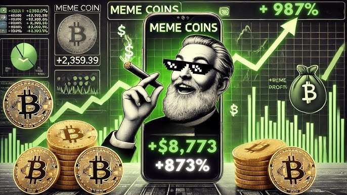 You are currently viewing How This AI Trading Bot Made $130,000 Trading Memecoins in 4 Hours