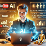 How I Turned a $95M YouTube Strategy into Gold with AI