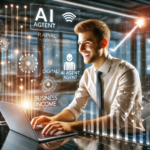 How AI Agents Can Skyrocket Your Business Income