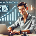 How I Earn $500 Daily with AI Auto Blogging Automation