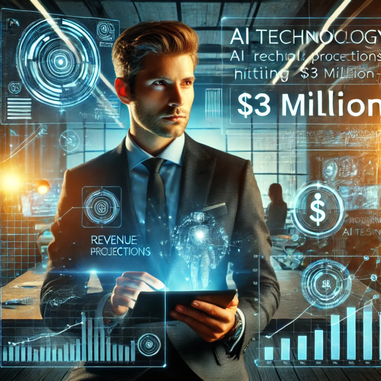 AI Business Empire