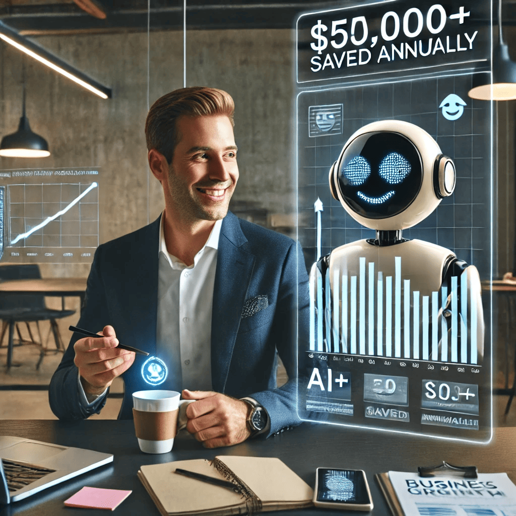 You are currently viewing The Best AI-Powered Chatbots to Automate Customer Support & Save $50,000/Year