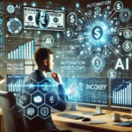 How to Build an AI Money-Making Machine in Simple Steps