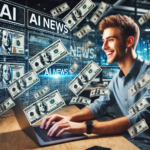 How to Earn $150 Daily with an AI News Channel