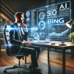 AI-Powered SEO: How to Rank #1 on Bing Using Artificial Intelligence