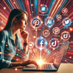 AI-Powered Social Media Growth: Get More Followers & Traffic