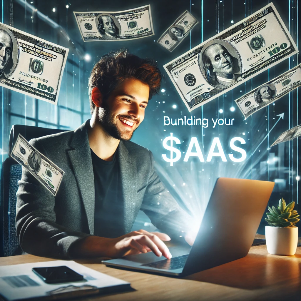 You are currently viewing How I Uncovered $130K/Month AI SaaS Opportunities Hiding in Plain Sight