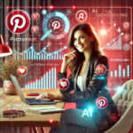 How to Use AI for Pinterest Growth & Business Success